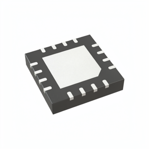 Circuito Integrado Original CTLR PROGRAMABLE CDC 16LFCSP AD7143ACPZ-1500RL7 Interfaz 16 VQFN Exposed Pad, CSP - Product Image 1