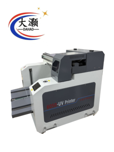 Nhà Máy Giá 60*50cm máy in máy cho Epson xp600 đầu in cho kim loại da PVC thẻ máy in phun Flex & in ấn - Product Image 3