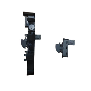 Autopartes BX3 interruptor elevador <span class=keywords><strong>de</strong></span> Control <span class=keywords><strong>de</strong></span> ventana eléctrica OE 6554HF 6554HJ 96786816XT para Peugeot <span class=keywords><strong>Citroen</strong></span> <span class=keywords><strong>C4</strong></span> - Product Image 5