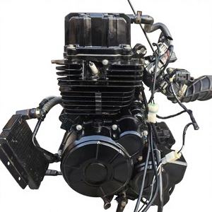 Motore Usato Originale Qianjiang <span class=keywords><strong>Benelli</strong></span> TNT150 Little Beast 150 EFI China IV - Product Image 3