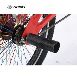 GOMID BMX vélo Vente en gros bisiklet personnalisé freestyle bicicletas <span class=keywords><strong>racing</strong></span> street bike OEM gear cycle enfants 20 inch bike - Product Image 6
