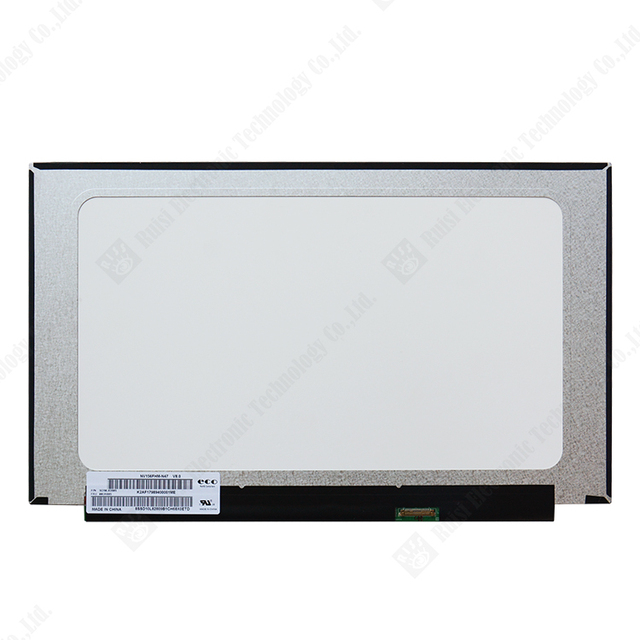 15.6 Laptop Screen NV156FHM-N48 15.6 Slim Fhd Ips 30pin Lcd Laptop Lcd Display Replacements