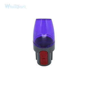 Brosse de rechange en gros pour aspirateur <span class=keywords><strong>Dyson</strong></span> N1 V8 V11 V10 V7 <span class=keywords><strong>V15</strong></span>, pièces détachées OEM ODM avec logo personnalisé, accessoires faciles à installer - Product Image 3