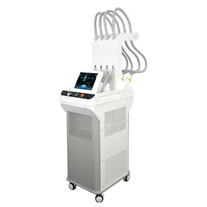 Wholesale OEM ODM Vacuum Cavitation System Radio Frequency Slimming Beauty Machine