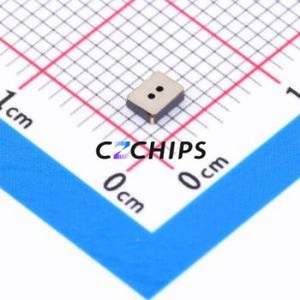 Nuevo sensor de gas Original de 3,2x2,5mm, venta completa de chips de componentes electrónicos y servicio BOM - Product Image 1