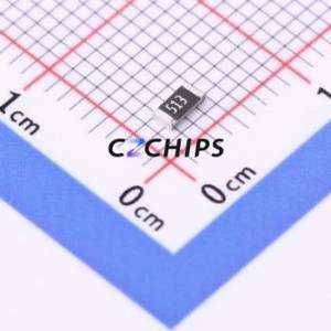 Resistencia SMD SCR1206J51K 1206 (Tipo: Película Gruesa) (Resistencia: 51kOhm Precisión: 5%) - Product Image 1