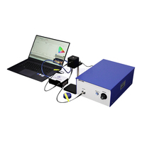 Medidor de Reflectancia para Espejos Retrovisores de Automóviles, 400-1000nm, Prueba Rápida de 1ms, -30~65 ℃   Inspección de reflectividad antideslumbrante en amplio rango de temperatura