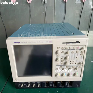 ออสซิลโลสโคป Tektronix TDS7404B, 4wbrGHz, 20GS/s, 4CHwbr - Product Image 1