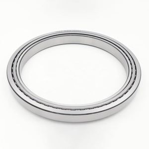 แบริ่งลูกกลิ้งเรียว LL639249 LL639210 639249/210แบริ่งรถขุด - Product Image 5