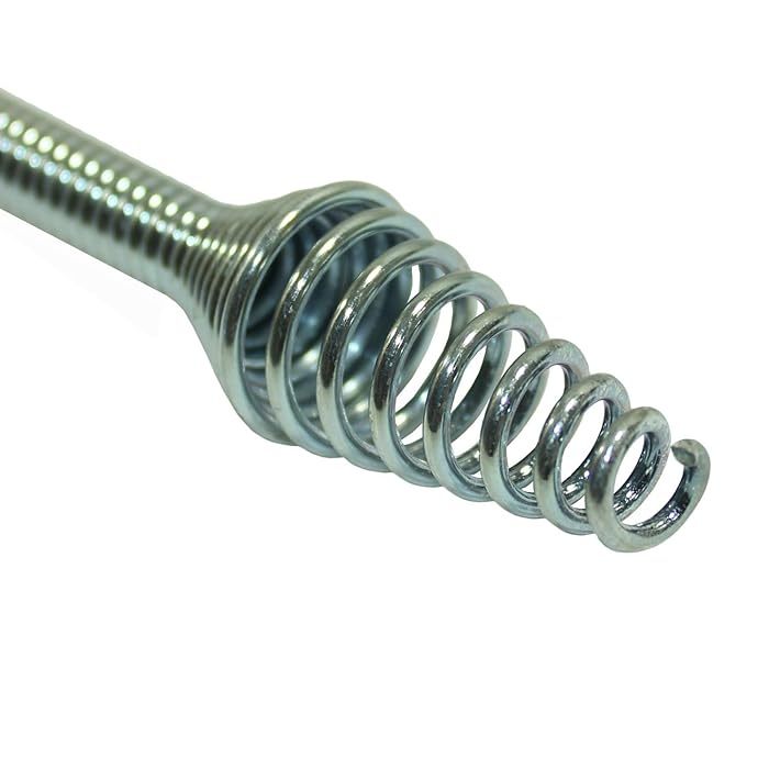 Flexible Tub Tube Drain Sink Toilet Sewer Auger Bathtub Bathroom Clog Remover Shower Drain Unclog Cleaner Pipe Sink Snake · image 4
