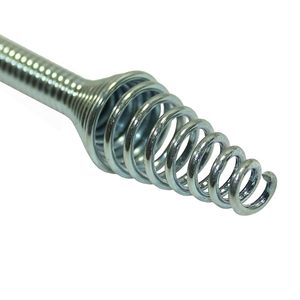 Vasca flessibile tubo di scarico lavello wc fogna coclea vasca da bagno dispositivo di rimozione degli intasamenti per <span class=keywords><strong>doccia</strong></span> scolo - Product Image 4