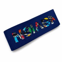 Bande élastique jacquard 40 mm en nylon et élasthanne pour ceintures de pantalons, vêtements de sport, sous-vêtements et fournitures de couture