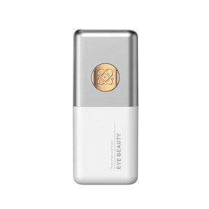 Electric Eye Care Machine Eye Wrinkle Dark Circle Remover <b>Heat</b> Bian Stone Warm Vibration Microcurrent Facial Eye Massager - Product Image 6