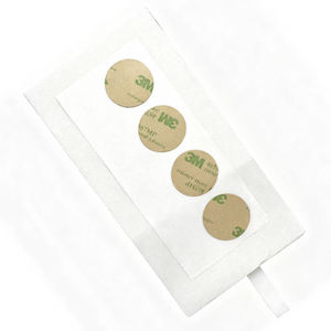 Индивидуальные <span class=keywords><strong>RFID</strong></span>-метки MIFARE DESFire EV3 4K с кодированием и шифрованием, клей 3M, <span class=keywords><strong>RFID</strong></span>-этикетки MIFARE для логистики - Product Image 5