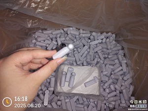 Trung tâm vận chuyển và siêu thị 8.2MHz quần áo báo động thẻ RF an ninh 8.2MHz RF 8.2MHz thẻ cảm biến - Product Image 4