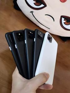 Precio de Fábrica al por Mayor, Teléfonos 4A de Segunda Mano, 6+128GB, 6.2'', NFC, Octa Core, Teléfono Móvil 4G LTE Android, Pixll 4A - Product Image 3