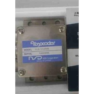 Encodeur NSD 1020203909 Précision industrielle pour systèmes d'automatisation - Product Image 3