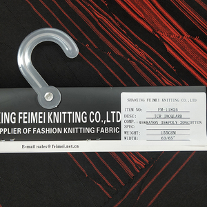 Conception D'impression personnalisée Pigment NR Ponti Di Roma Tissu 65% Rayonne Tricoté 360gsm - Product Image 6