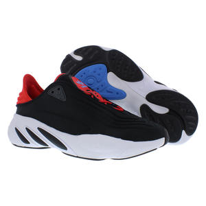 Chaussures Adidas Adifom Sltn pour hommes Couleur : Noir foncé/Noir foncé/Bleu pulsé 100% authentique - Product Image 5