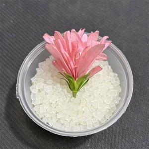 LDPE Resins Injection Grade Coating Grade LDPE MG70 Plastic Raw Material LDPE <b>Granules</b> - Product Image 5