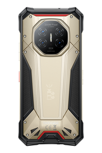 Teléfono Inteligente Resistente Doogee S300 Plus, Pantalla de 6.78 Pulgadas, Cámara Principal de 32MP, Batería de 11000mAh, Android 16, NFC, 12+1TB - Product Image 6