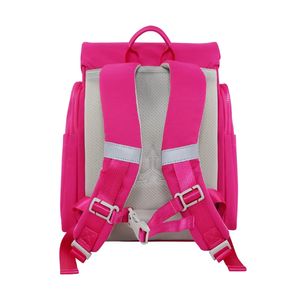 Mochila Escolar Anime 2026, con Diseño en Relieve, Plegable, Rígida y Protectora, Estilo Hipster para Niños - Product Image 5