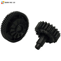 Swing Gear untuk HP P1005 P1102 P1102W P1106 P1108 M1132 M1212 M1136 untuk Canon LBP 3010 3050 6000 6010 RU5-0984-000 RU5-0984