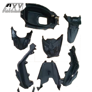 थोक मोटरसाइकिल यमाज एनमैक्स बॉडी पार्ट्स पीपी पार्ट्स पीपी पार्ट्स - Product Image 6