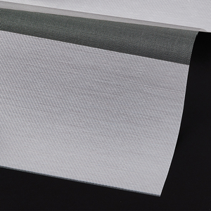 Chuyên Nghiệp Nhà máy lớn rèm cửa sổ thông minh Rèm RUNNERS kiểm soát đáng tin cậy vải rèm dọc - Product Image 5