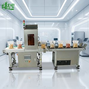 Système d'inspection par reconnaissance optique automatique des caractères (OCR) avec protection IP55 et précision de 0,5 % pour mécanisme de rejet - Product Image 2
