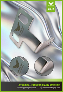 อะไหล่เครื่องจักรกลการเกษตร AGCO MF2270 สำหรับเครื่องอัดฟาง รุ่น 700202508 ชิ้นส่วนป้อนเข้าเพลาข้อเหวี่ยง รับประกัน 1 ปี ผลิตในจีน น้ำหนัก 8.122 กก. - Product Image 5