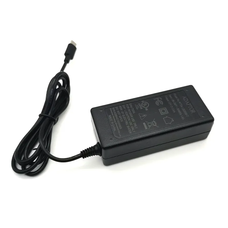 24V 3A AC to DC power adapter for LED light charger power supply CCTV camera LCD monitor desktop power supply