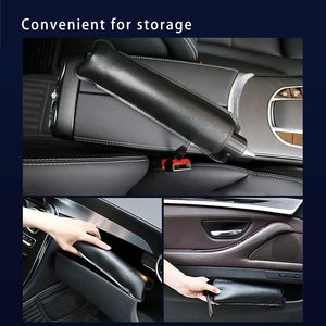 CREATION 2024 Dmjn <span class=keywords><strong>Pare</strong></span>-<span class=keywords><strong>brise</strong></span> de voiture pliable <span class=keywords><strong>Protection</strong></span> UV Business/Luxury Design Nano-ice-crystal Coatings PVC + - Product Image 5