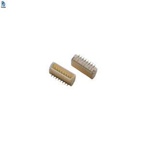 Connecteur de capteur pour contrôleur PLC, neuf, d'origine, BM08B-SRSS-TB(LF)(SN) - Product Image 1