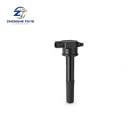 Bobine d'allumage moteur automobile ZT OE MIMN187373 pour véhicules Mitsubishi