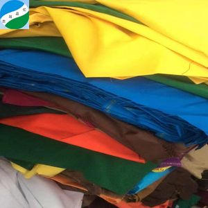 Tela de rayón de poliéster TR con borde de letras en inglés, <span class=keywords><strong>corte</strong></span> de tela, precio barato, venta al por mayor - Product Image 5