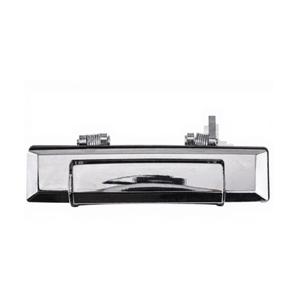 Manijas de Puerta para Toyota Land Cruiser J70 - Accesorio Externo - Product Image 2