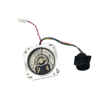 Encoder de Motor Servo OSA104, Codificador Absoluto de 17 Bits, Piezas de Repuesto, Codificador Absoluto de 17 Bits Compatible con OSA104 OSE104, Sistema Servo CNC P