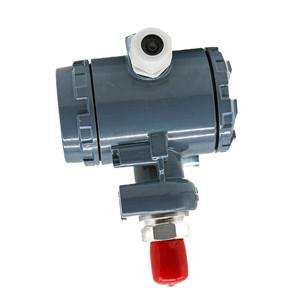 중국 공장 4-20 MA RS 485 트랙터 유압 오일 압력 변환기 수위 게이지 압력 센서 - Product Image 3