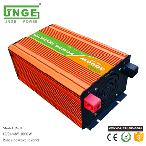 ระบบออฟกริด 220V 230V เดี่ยว 12V 3000W - Product Image 4