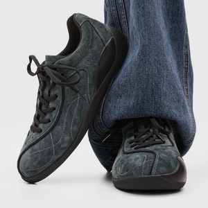 Zapatillas Deportivas Retro de Hombre, Novedad Verano 2026, Ligeras, Casuales, para Exteriores, Transpirables y Cómodas para Caminar - Product Image 4