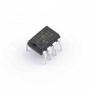 TC4420EPA PDIP-8 Gate <b>Driver</b> Chip - Product Image 1