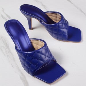 zapatillas de talla grande sandalias de mujer zapatos de mujer zapatos de tacón alto de fábrica sandalias de mujer - Product Image 4