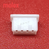 Connecteur Molex Picoblade Receptacle C, pas de 1,25 mm, 510210400