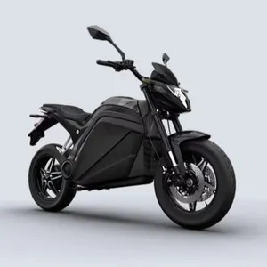 Straßen zulässiges elektrisches Motorrad Schritt Rakete emotor cycle Roller Retro Motorrad