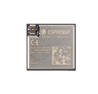 Module sans fil WiFi+ BLE5.0 2,4 GHz ESP32-C3-MINI-1U-H4 d'origine authentique