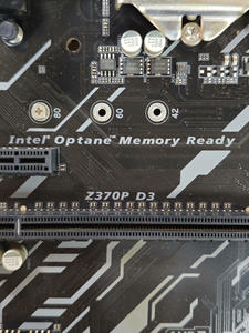 <span class=keywords><strong>Z370</strong></span>-P นายก LGA1151เมนบอร์ด DDR4ชิปเซ็ต <span class=keywords><strong>Z370</strong></span> ATX สำหรับโปรเซสเซอร์รุ่นที่8/9th - Product Image 2