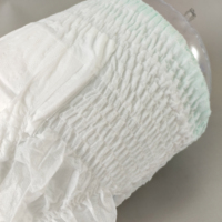 OEM Custom Soft Breath able Dry Surface Baby windeln Hochwertige Premium Pull Pants Niedriger Preis Hersteller
