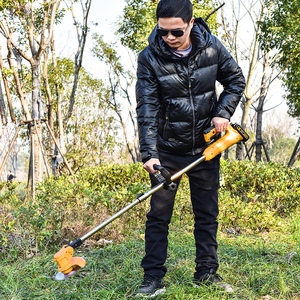 <span class=keywords><strong>Débroussailleuse</strong></span> électrique <span class=keywords><strong>professionnelle</strong></span> de premier rang, désherbeuse, coupe-herbe chinois, <span class=keywords><strong>débroussailleuse</strong></span> électrique - Product Image 5