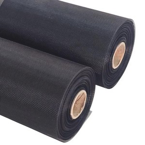 Fiberglass Window Screen 18x16 <b>Mesh</b> Anti Mosquito Invisible Screen - Product Image 1